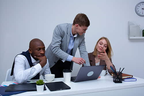 About IT Employment